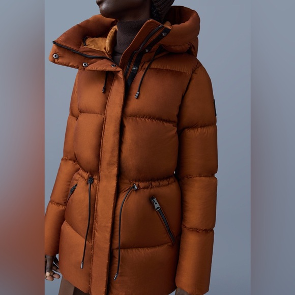 Mackage Freya Jacket - Picture 3 of 6